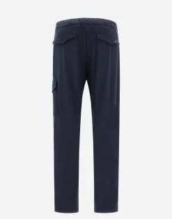 Herno Trousers|Men Trousers