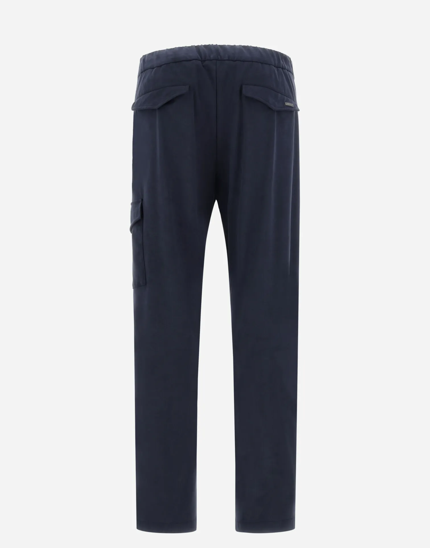 Herno Trousers|Men Trousers