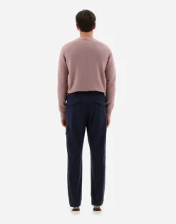 Herno Trousers|Men Trousers