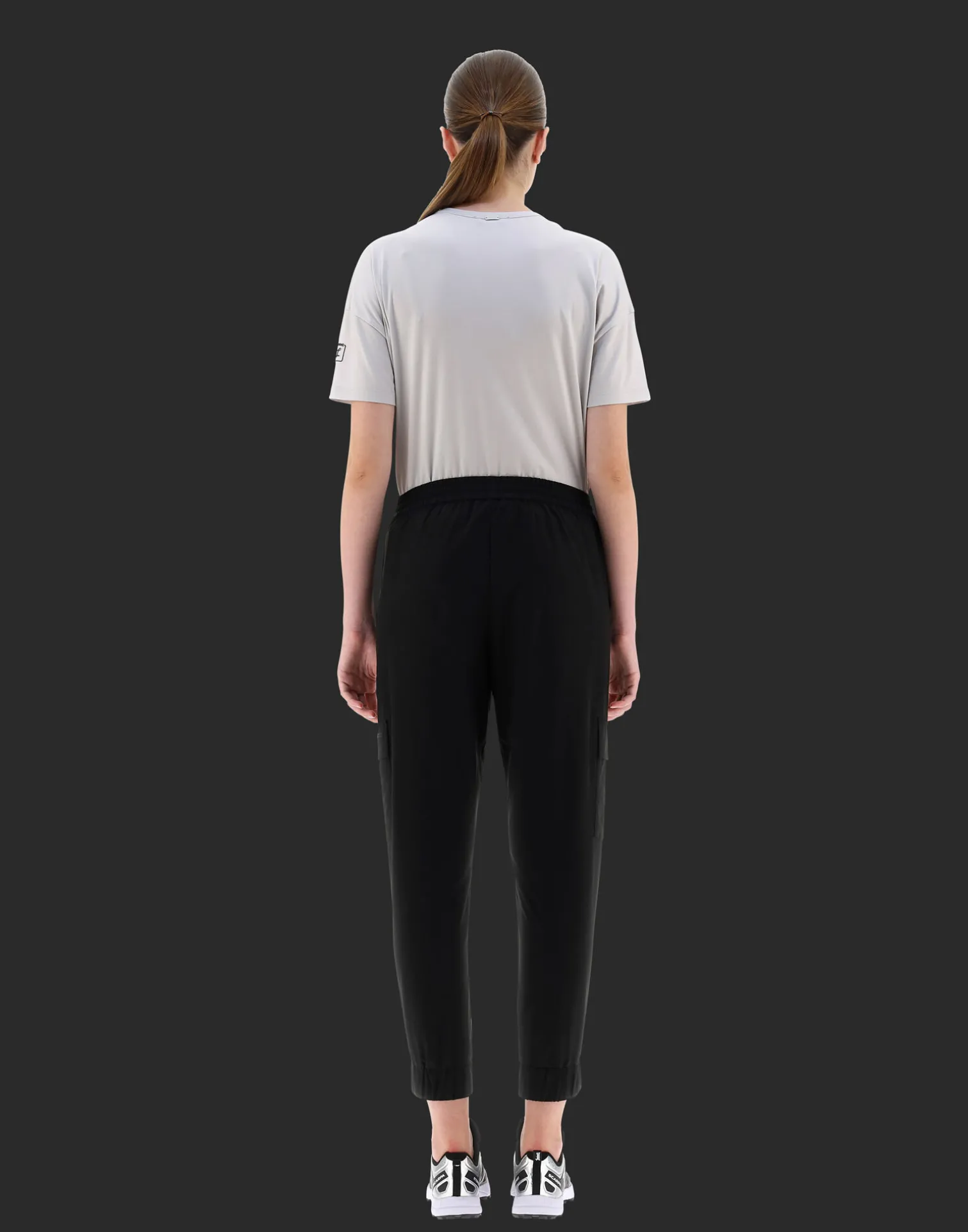 Herno Trousers|Women Trousers