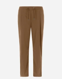 Herno Trousers|Women Trousers