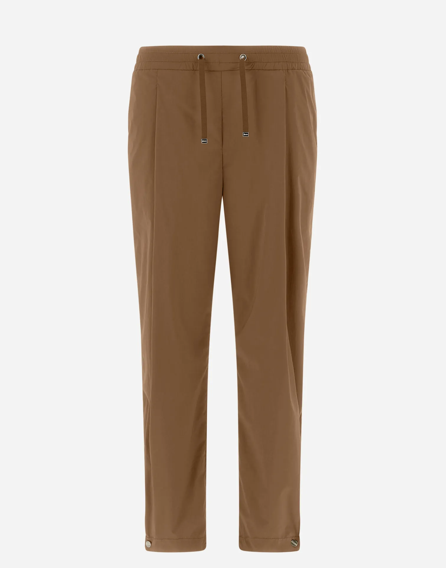 Herno Trousers|Women Trousers
