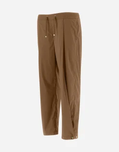 Herno Trousers|Women Trousers
