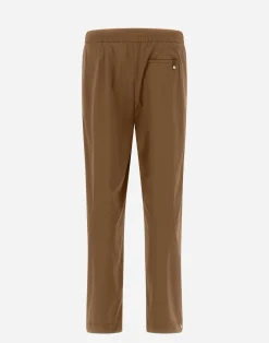 Herno Trousers|Women Trousers