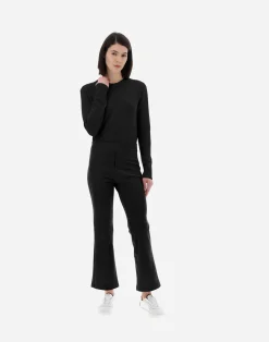 Herno Trousers|Women Trousers