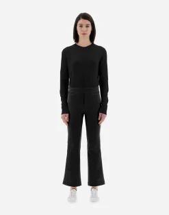 Herno Trousers|Women Trousers