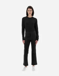Herno Trousers|Women Trousers