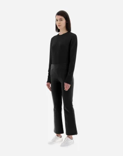 Herno Trousers|Women Trousers