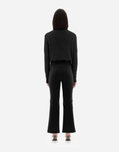 Herno Trousers|Women Trousers