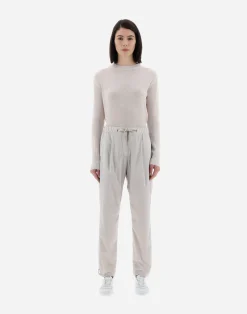 Herno Trousers|Women Trousers