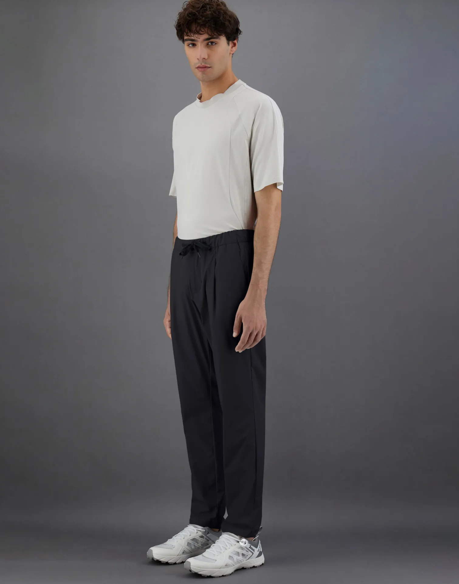Herno Trousers|Men Trousers