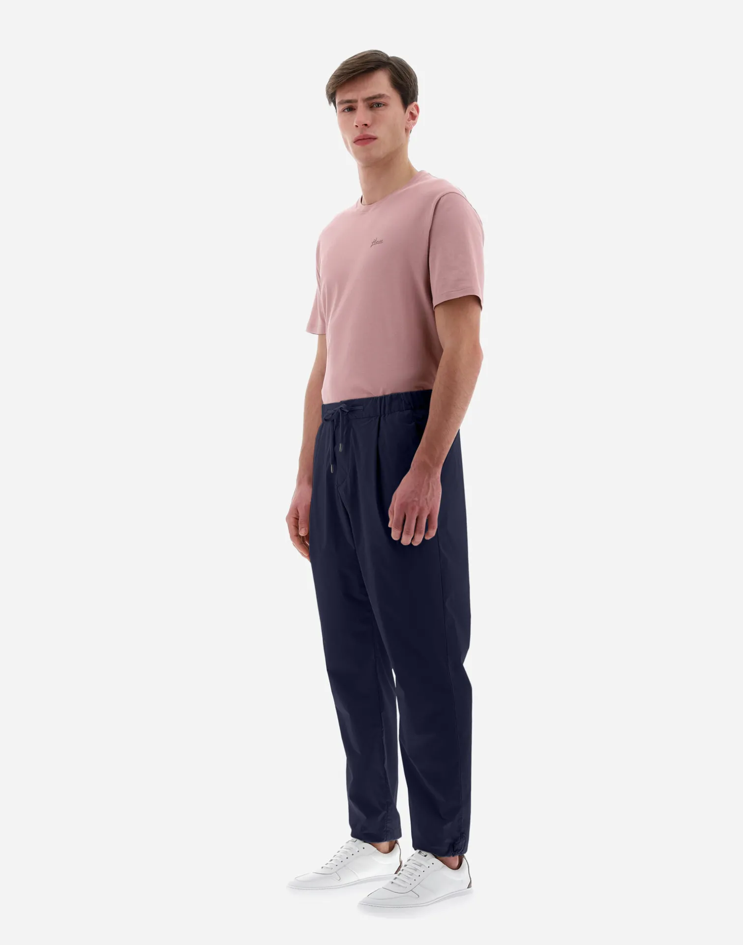 Herno Trousers|Men Trousers