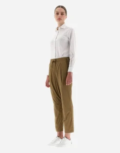 Herno Trousers|Women Trousers