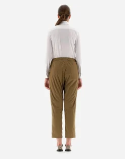 Herno Trousers|Women Trousers