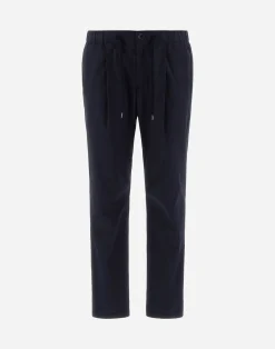 Herno Trousers|Men Trousers