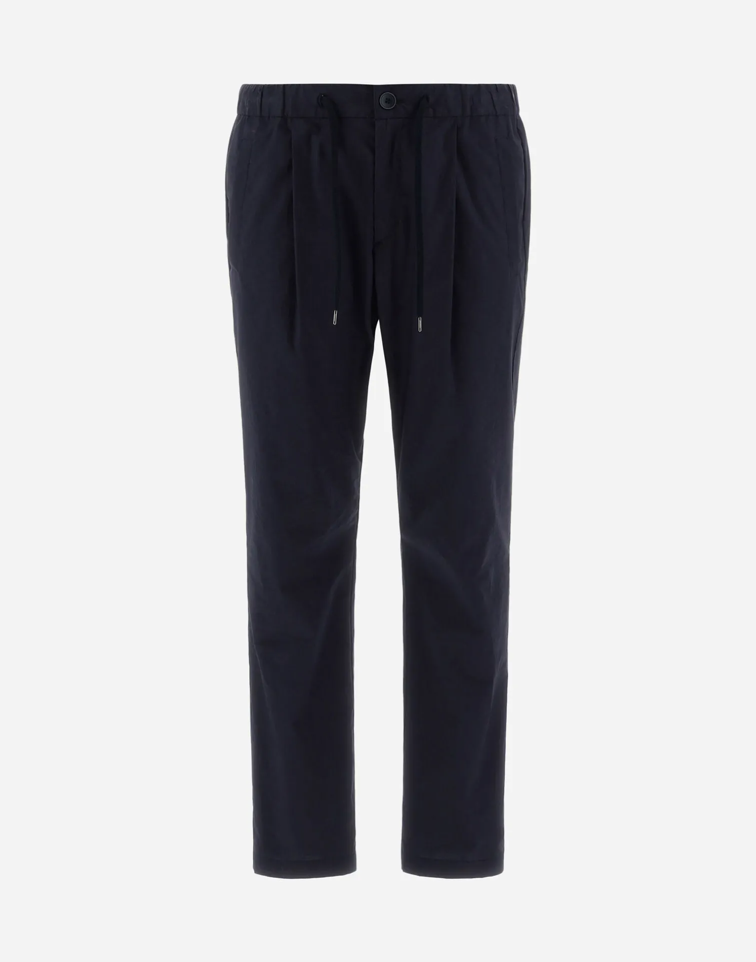 Herno Trousers|Men Trousers
