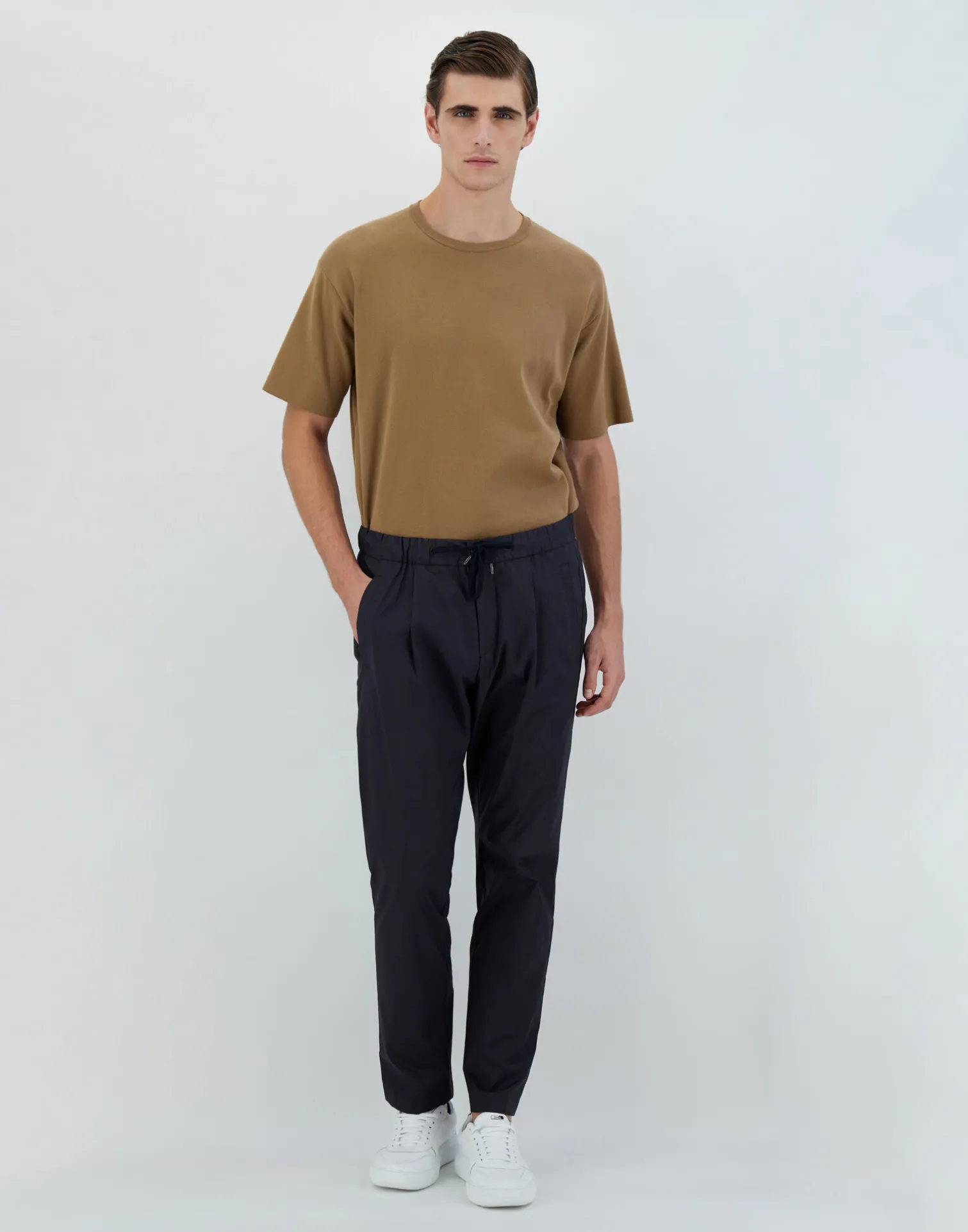 Herno Trousers|Men Trousers