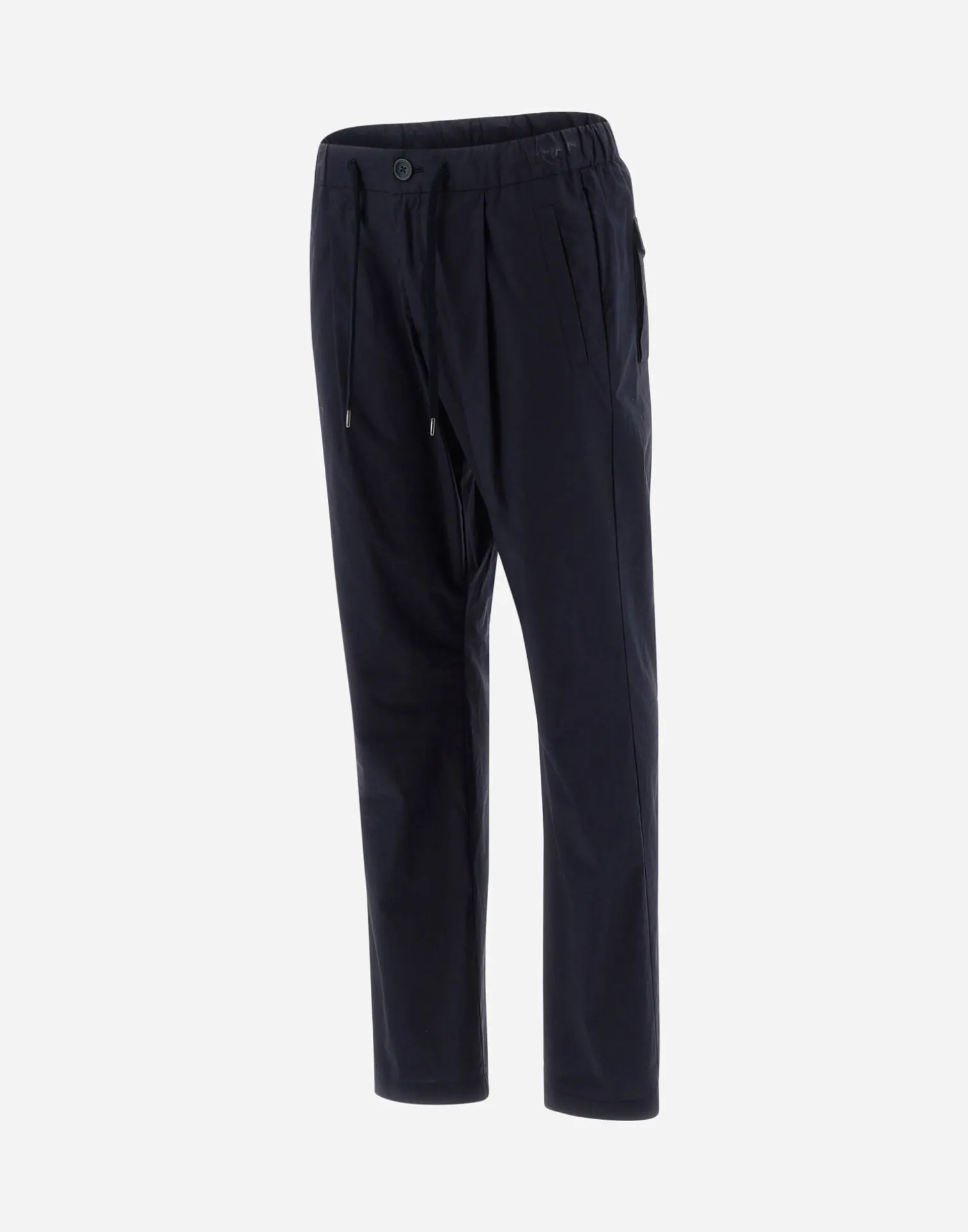 Herno Trousers|Men Trousers