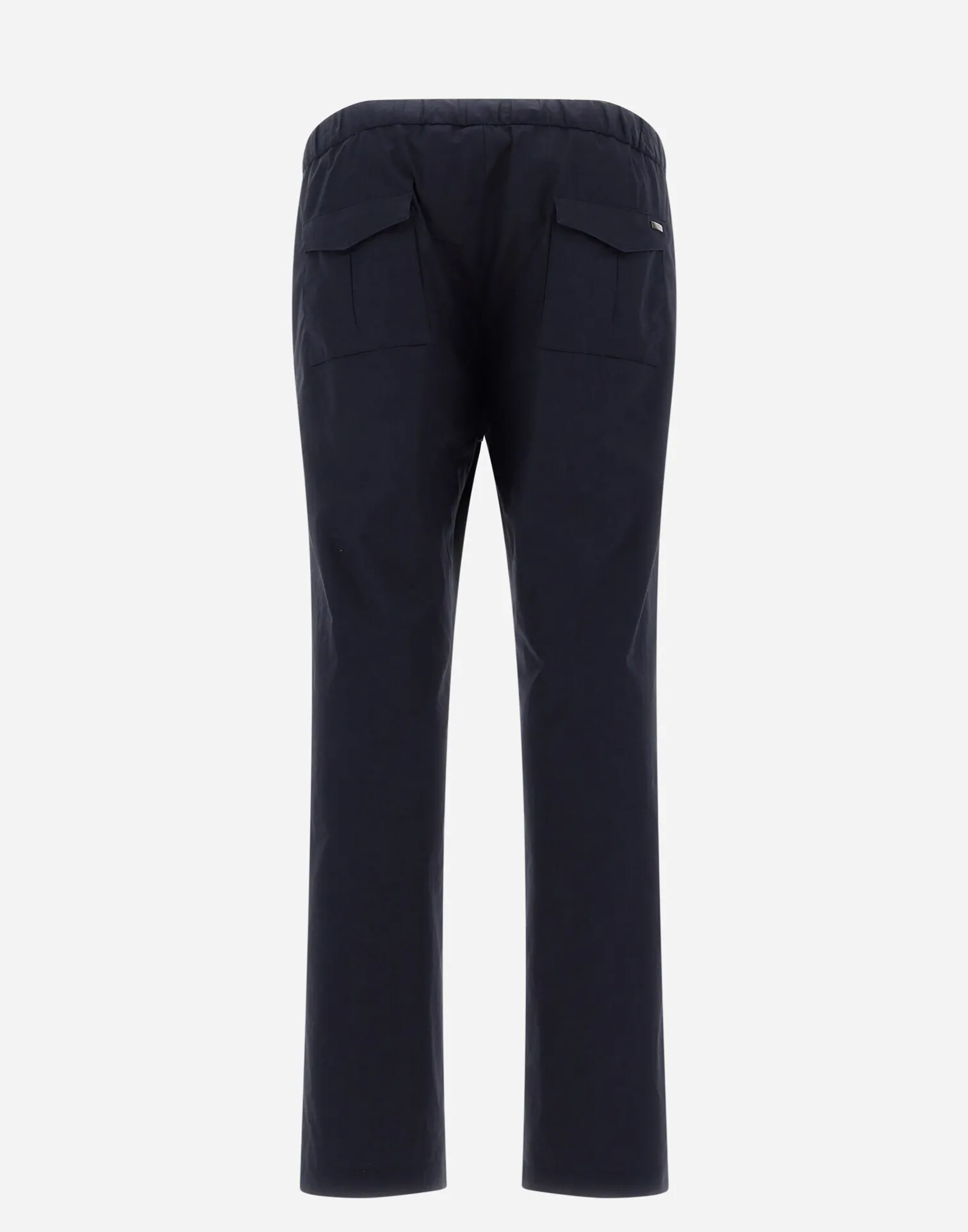 Herno Trousers|Men Trousers