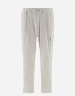 Herno Trousers|Men Trousers
