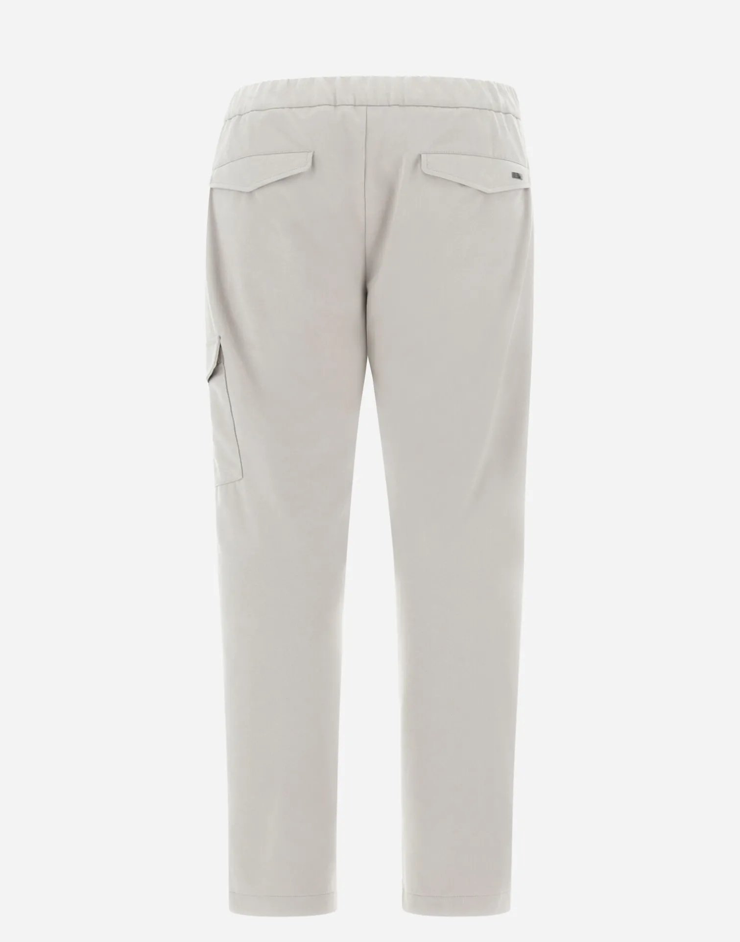 Herno Trousers|Men Trousers