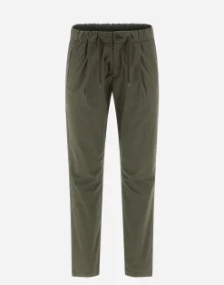 Herno Trousers|Men Trousers