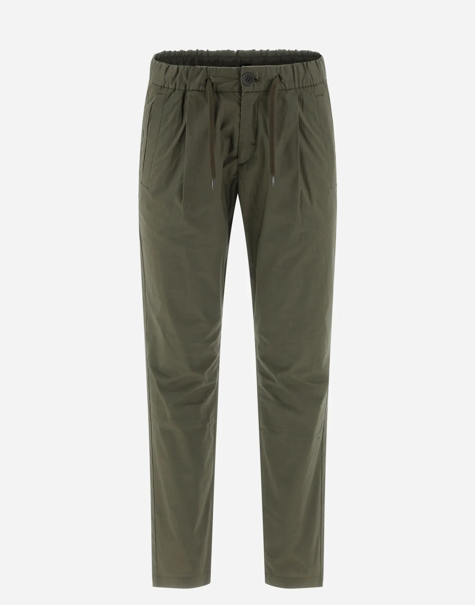 Herno Trousers|Men Trousers