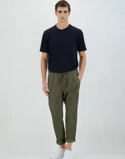 Herno Trousers|Men Trousers