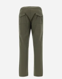 Herno Trousers|Men Trousers