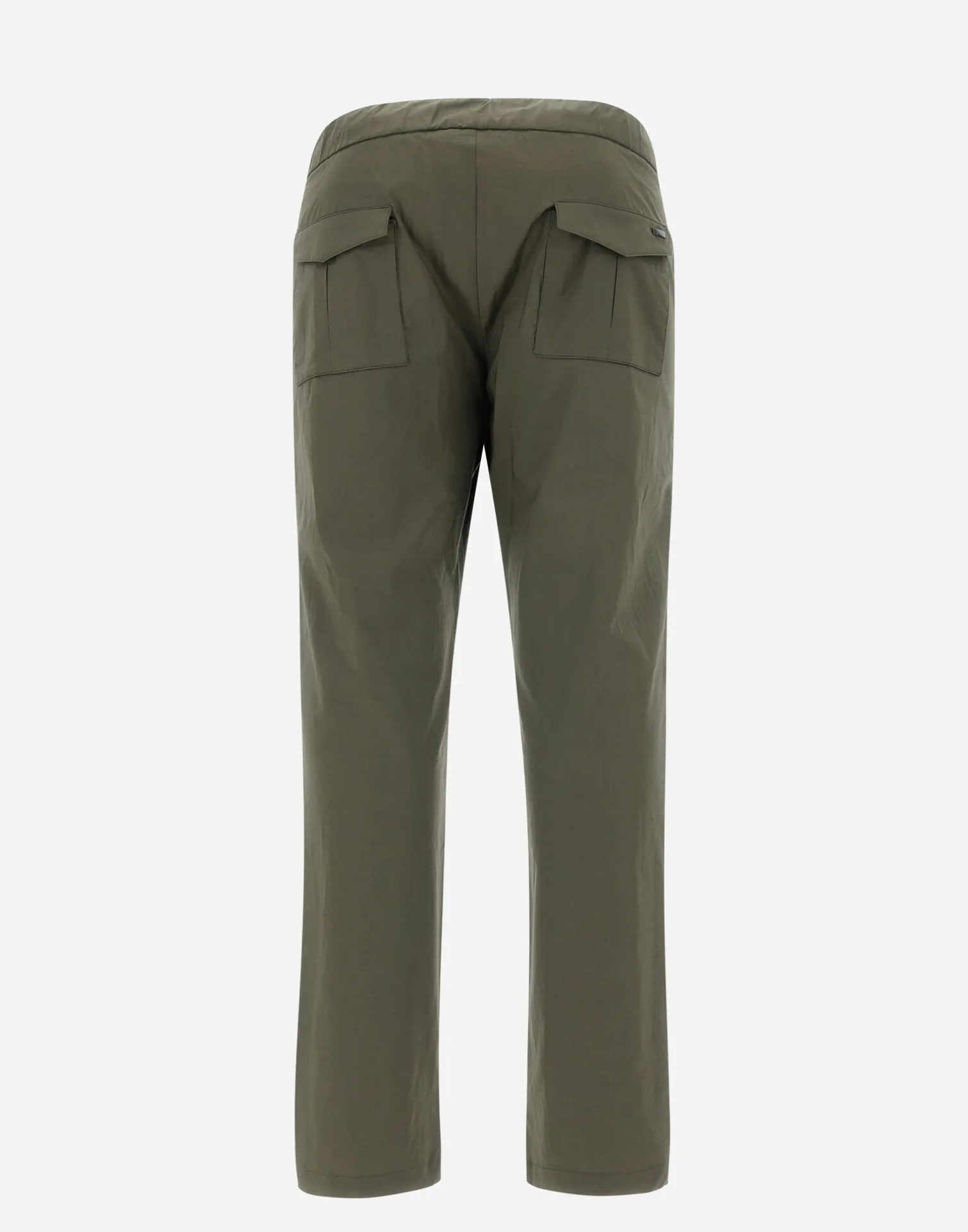 Herno Trousers|Men Trousers