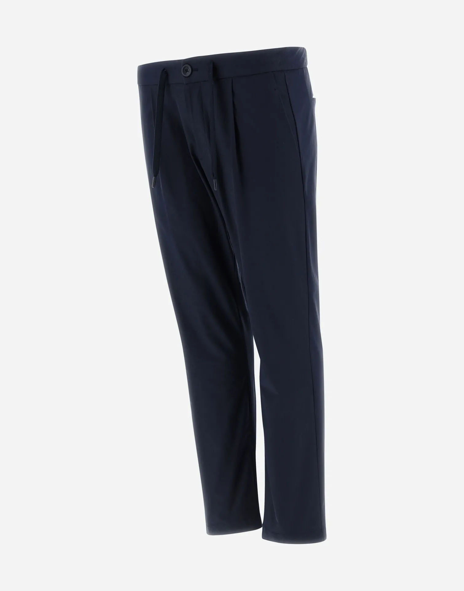 Herno Trousers|Men Trousers