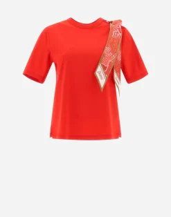 Herno T-Shirts|Women T-Shirts