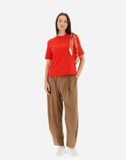 Herno T-Shirts|Women T-Shirts