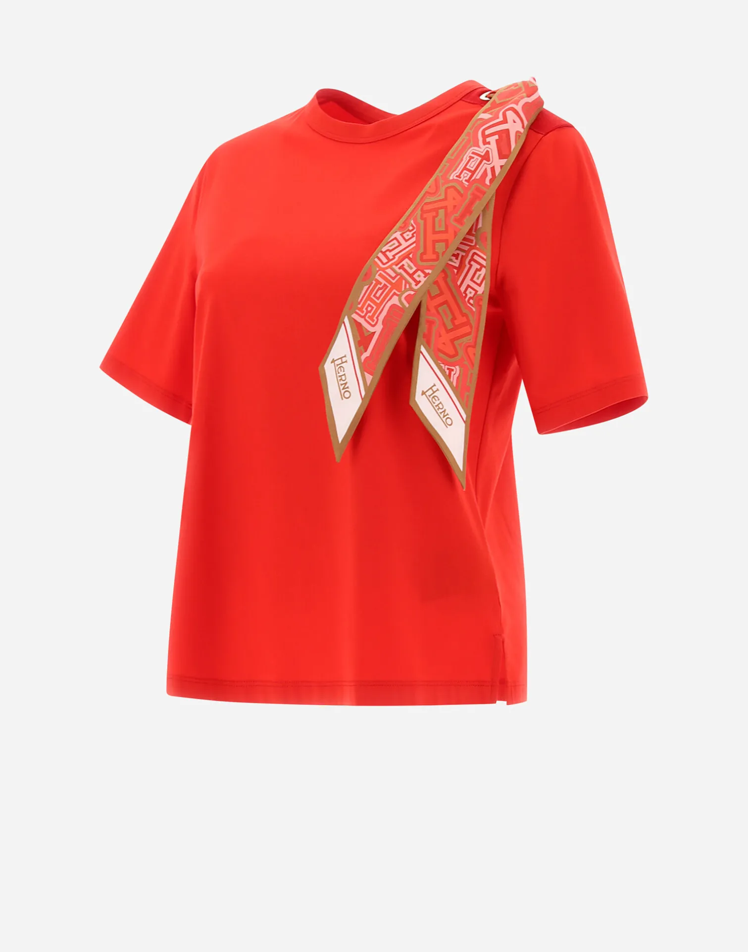 Herno T-Shirts|Women T-Shirts
