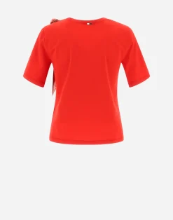 Herno T-Shirts|Women T-Shirts