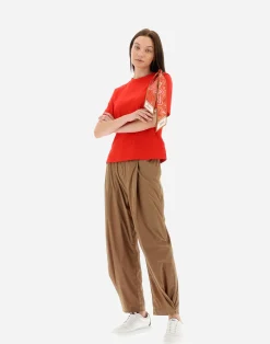 Herno T-Shirts|Women T-Shirts