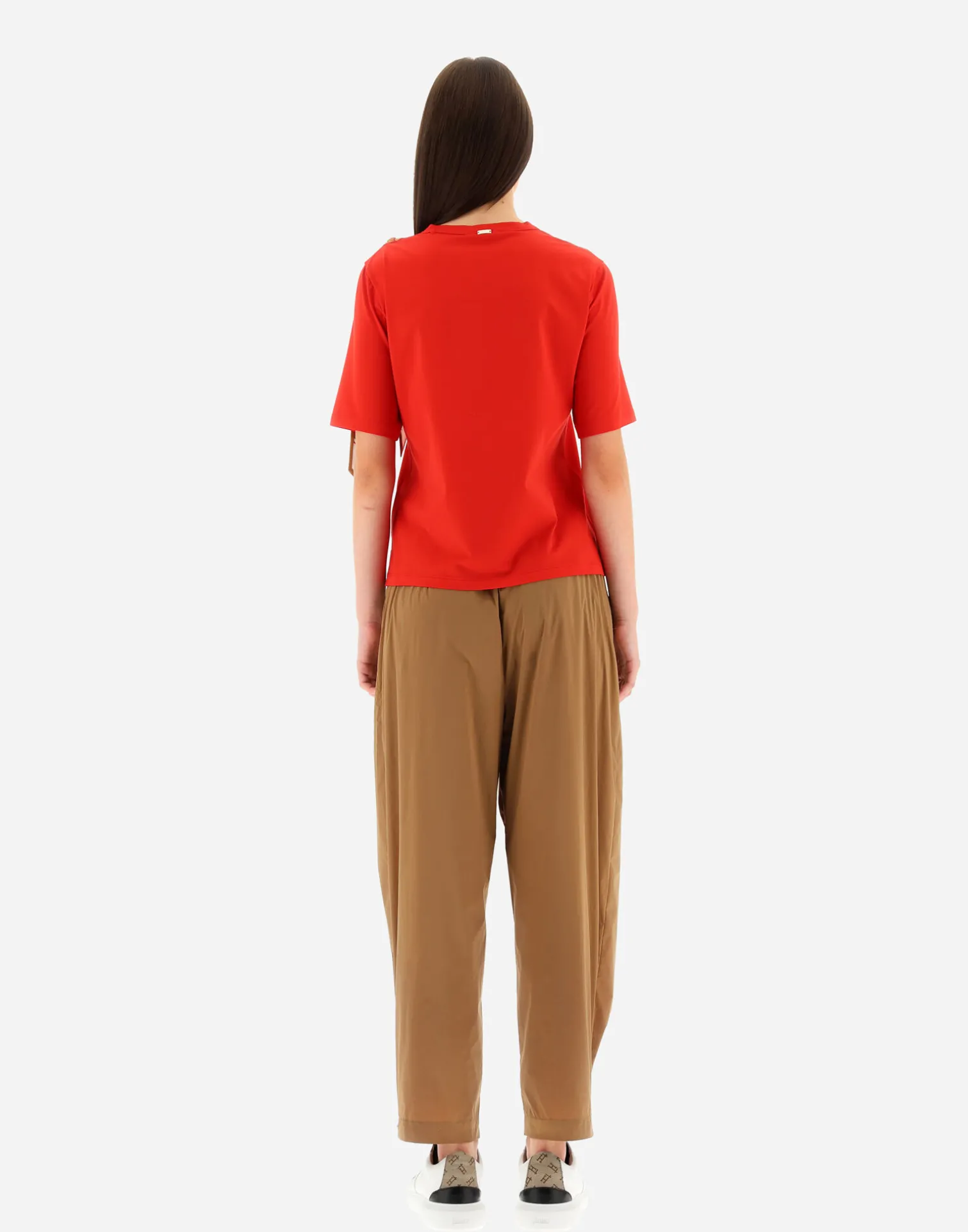 Herno T-Shirts|Women T-Shirts