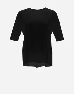 Herno T-Shirts|Women T-Shirts