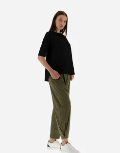 Herno T-Shirts|Women T-Shirts