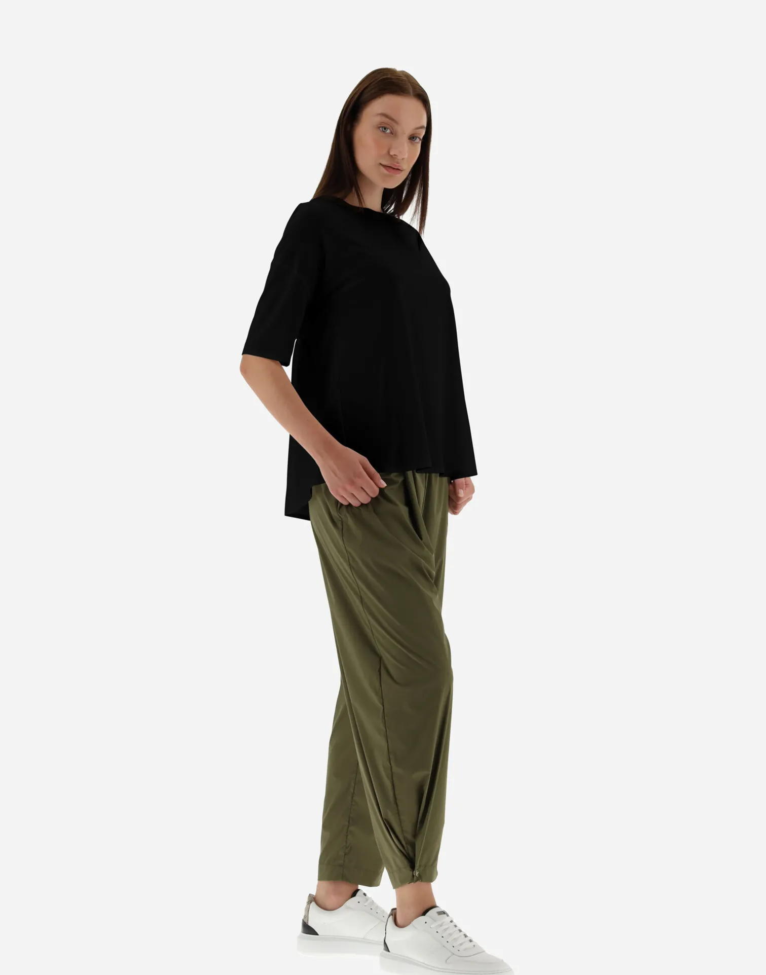 Herno T-Shirts|Women T-Shirts