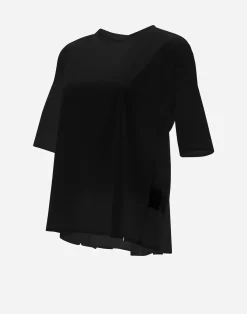 Herno T-Shirts|Women T-Shirts