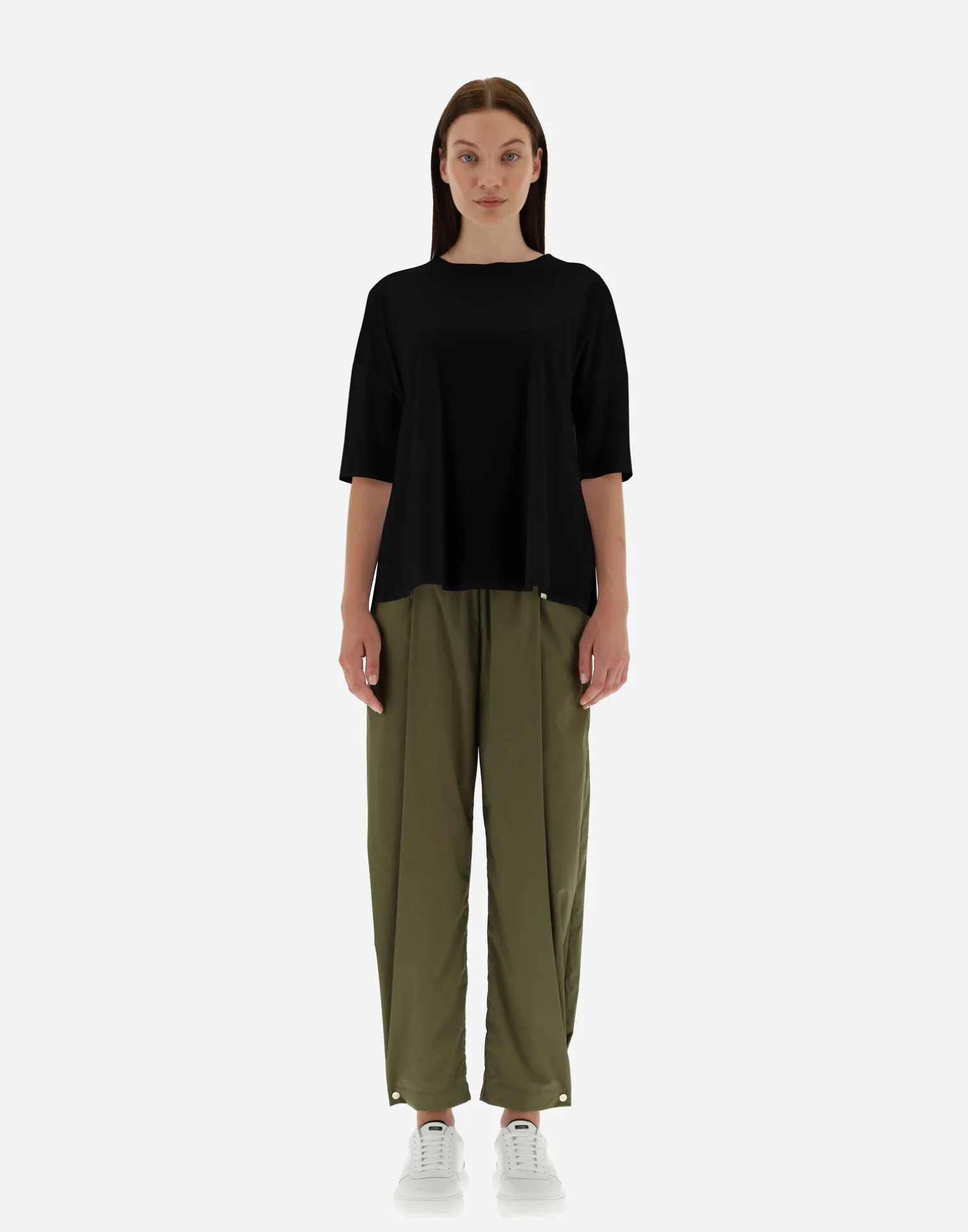 Herno T-Shirts|Women T-Shirts