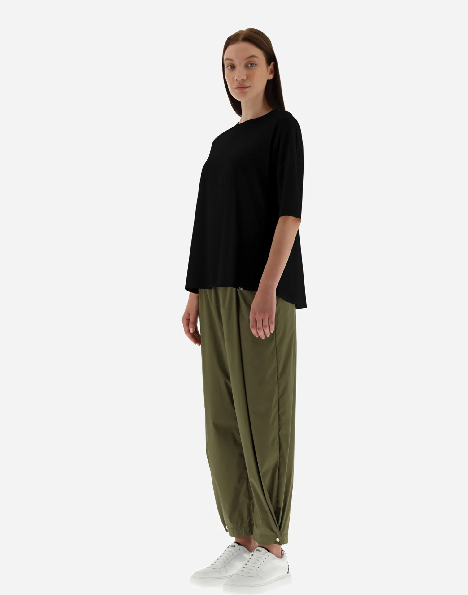 Herno T-Shirts|Women T-Shirts
