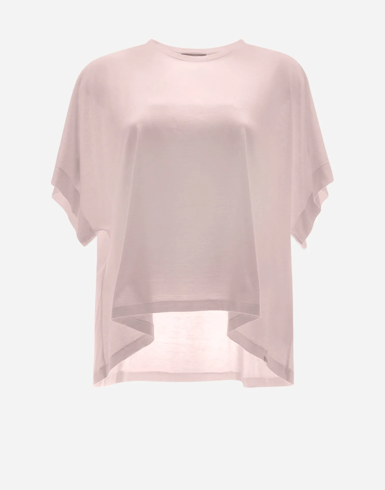 Herno T-Shirts|Women T-Shirts