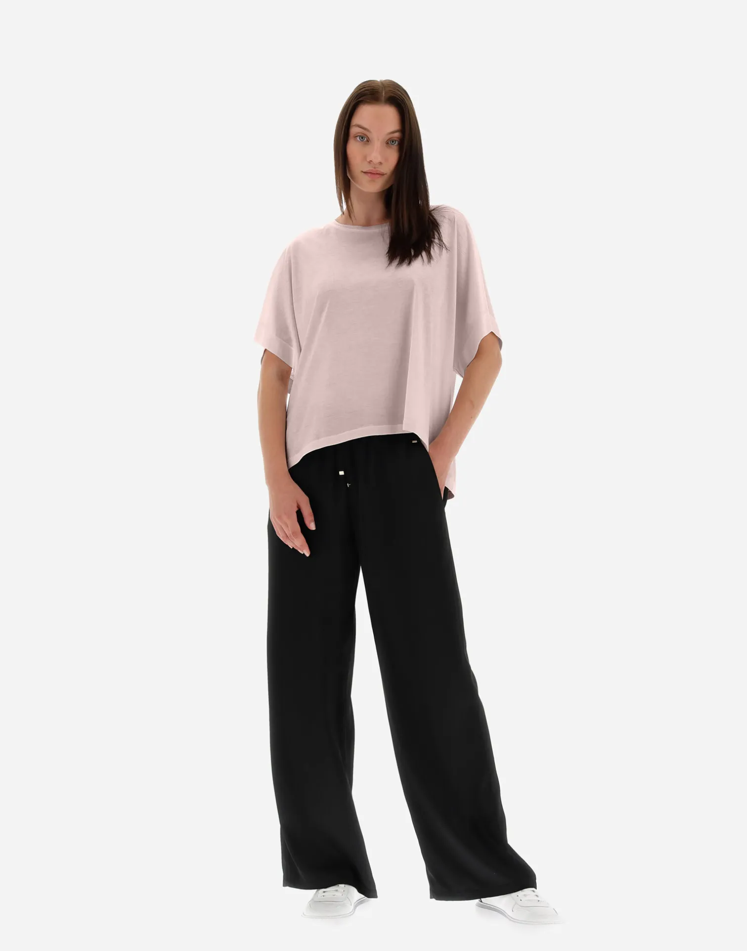 Herno T-Shirts|Women T-Shirts