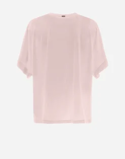 Herno T-Shirts|Women T-Shirts