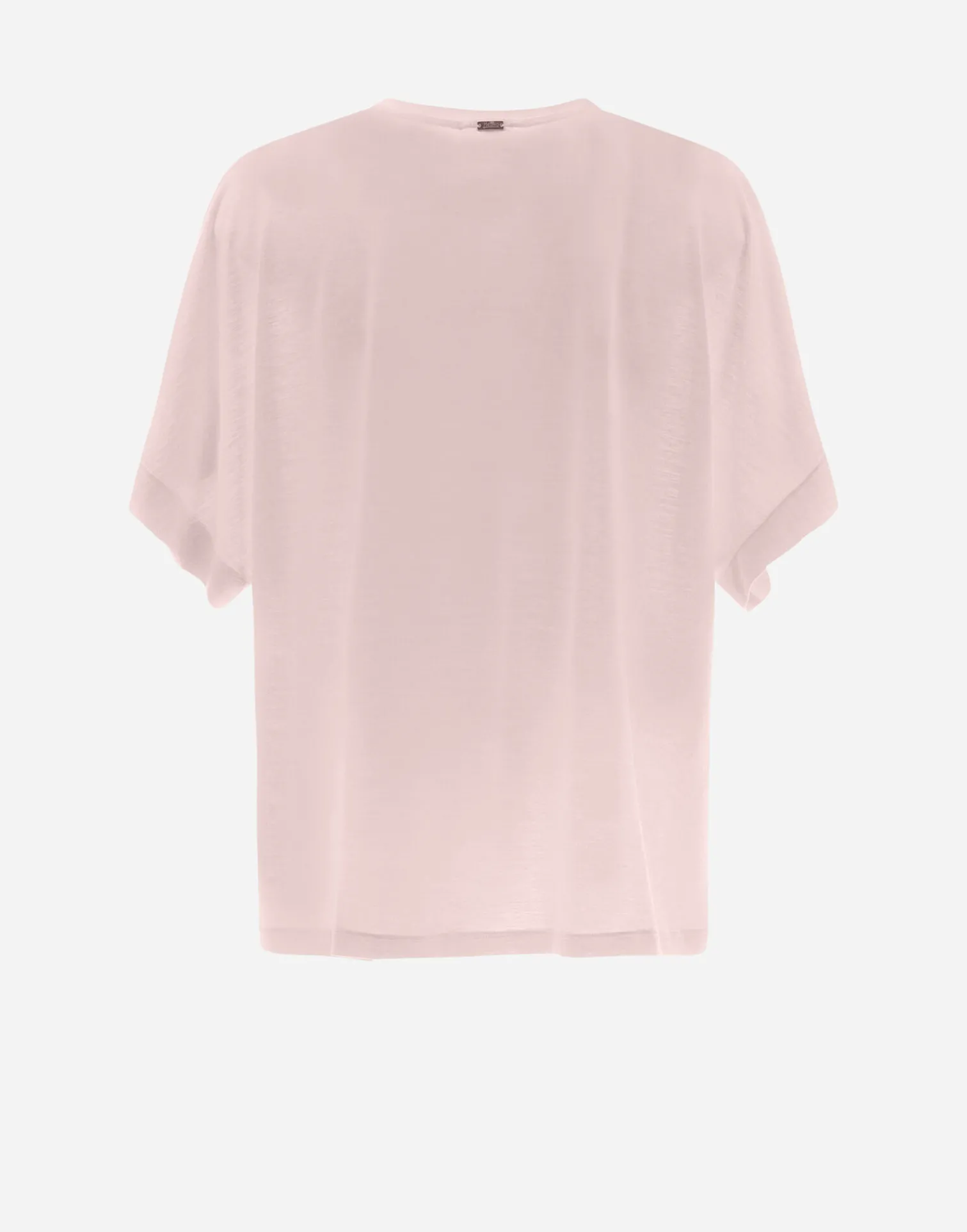 Herno T-Shirts|Women T-Shirts