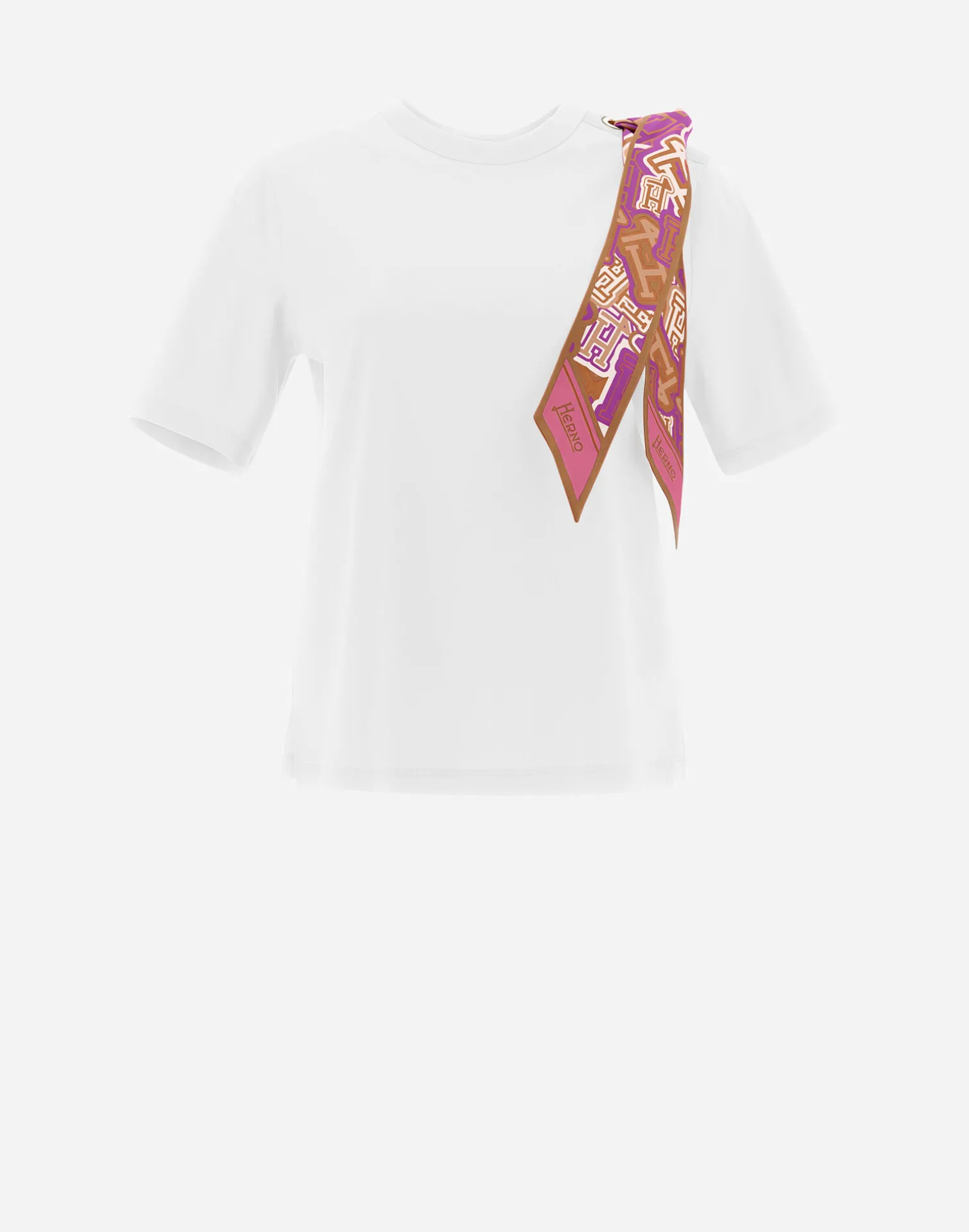 Herno T-Shirts|Women T-Shirts