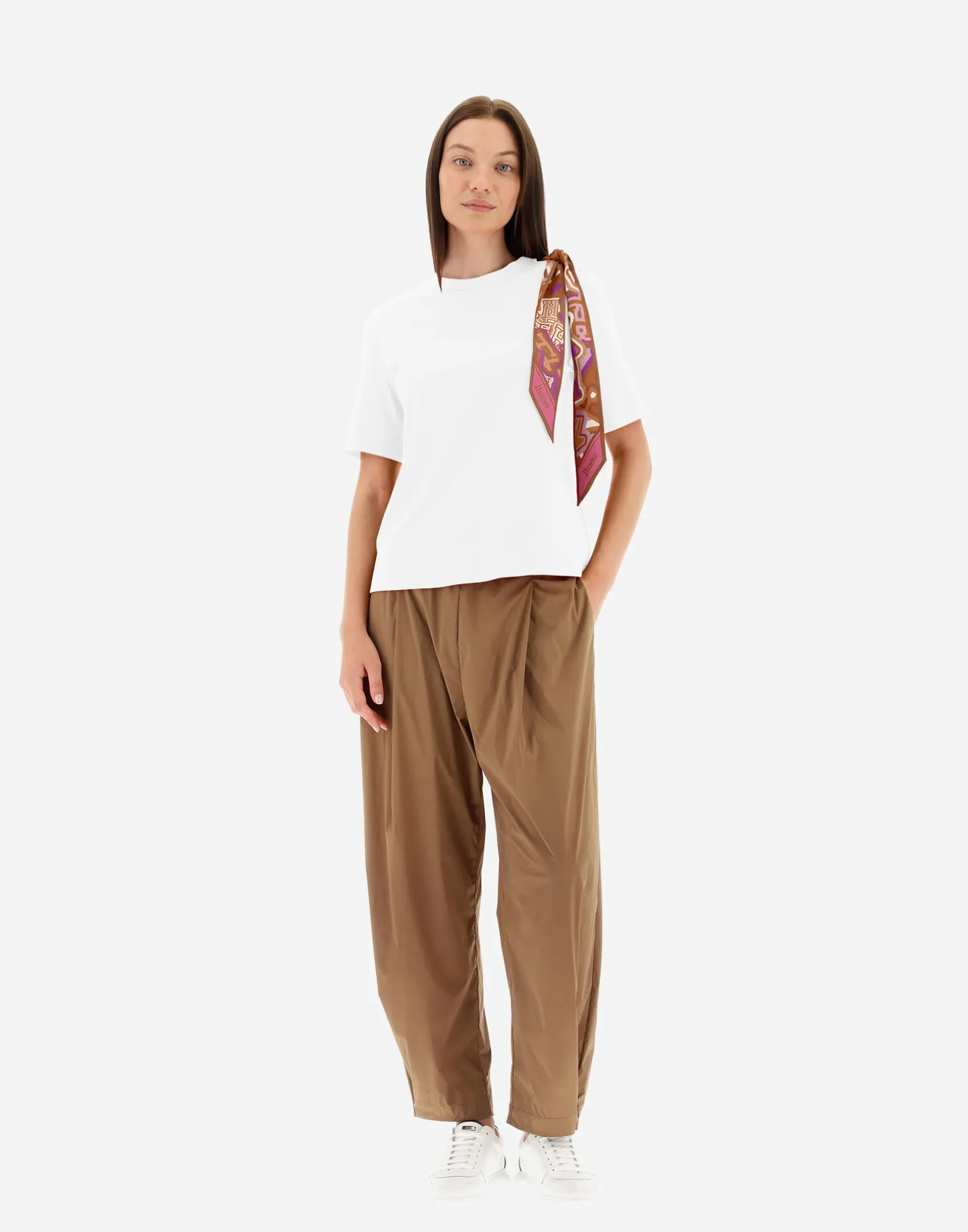 Herno T-Shirts|Women T-Shirts