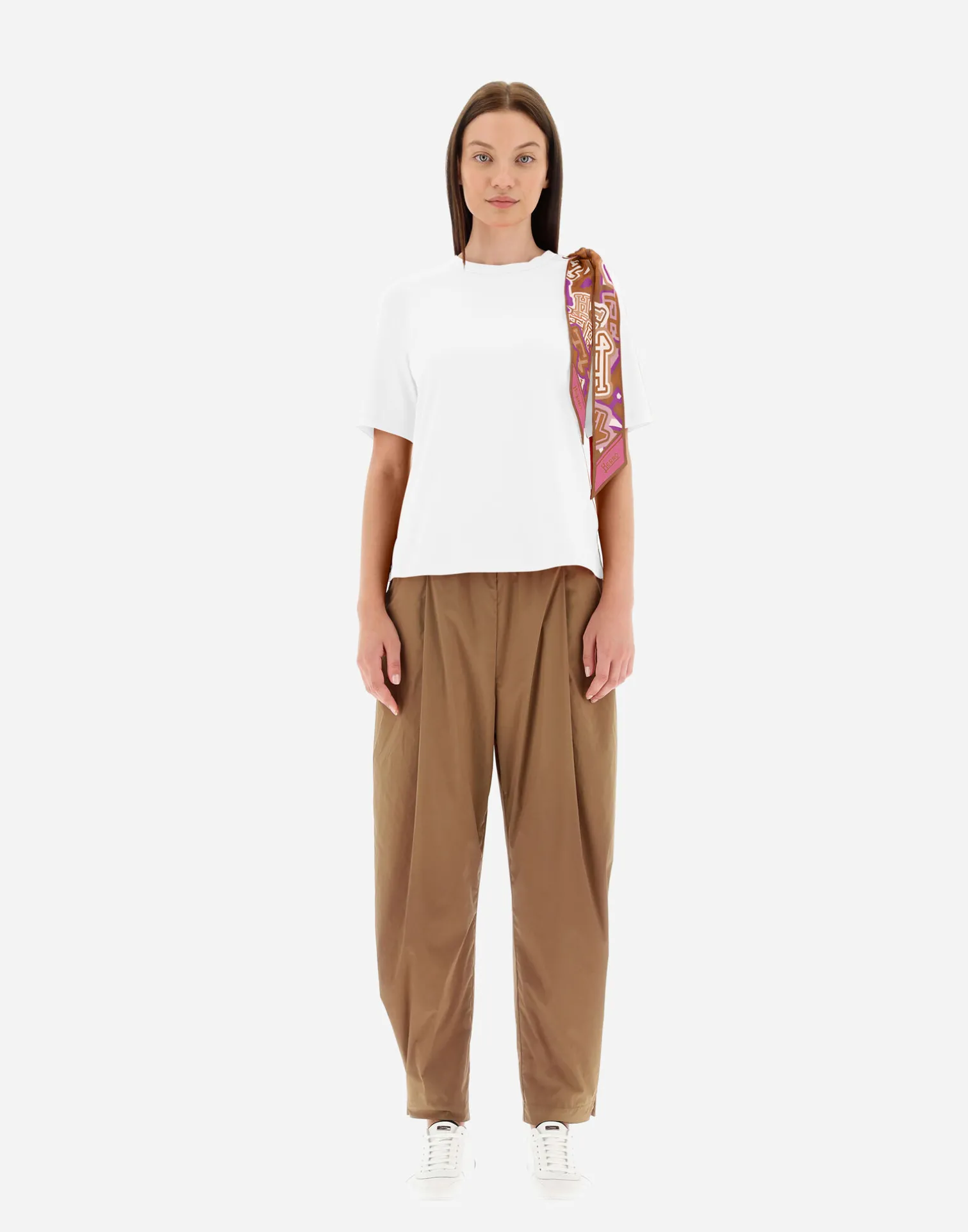 Herno T-Shirts|Women T-Shirts